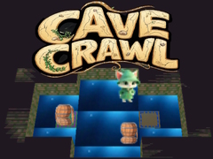                                                                     Cave Crawl קחשמ
