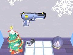                                                                     Gun Rush קחשמ