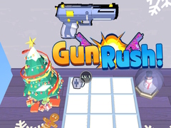                                                                     Gun Rush קחשמ