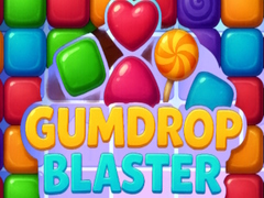                                                                     Gumdrop Blasters קחשמ