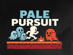                                                                     Pale Pursuit קחשמ