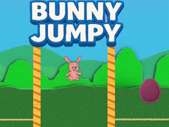                                                                     Bunny Jumpy קחשמ