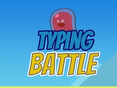                                                                     Typing Battle קחשמ