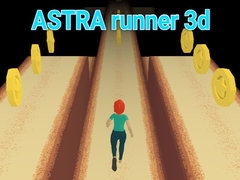                                                                     Astra runner 3d קחשמ