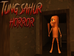                                                                     Tung Sahur Horror קחשמ