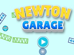                                                                     Newton Garage קחשמ