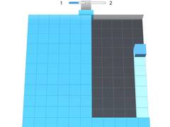                                                                     Color Fill 3D קחשמ