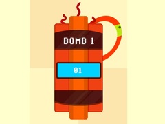                                                                     Bomb Challenge קחשמ