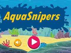                                                                     Aqua Snipers קחשמ