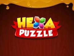                                                                     Hexa Puzzle קחשמ