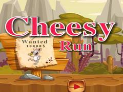                                                                     Cheesy Run קחשמ