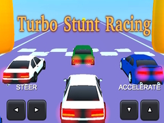                                                                     Turbo Stunt Racing קחשמ