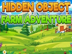                                                                     Hidden Object Farm Adventure קחשמ