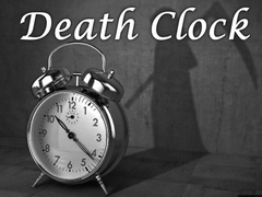                                                                     Death Clock קחשמ