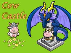                                                                     Cow Castle קחשמ
