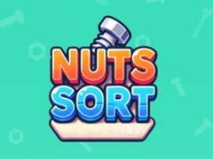                                                                     Nuts Sort קחשמ