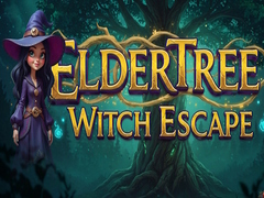                                                                     Eldertree Witch Escape  קחשמ