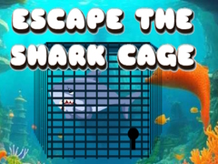                                                                     Escape The Shark Cage קחשמ