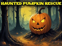                                                                     Haunted Pumpkin Rescue  קחשמ