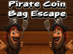                                                                     Pirate Coin Bag Escape קחשמ