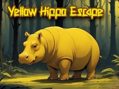                                                                    Yellow Hippo Escape קחשמ