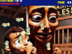                                                                     Tung Tung Sahur: Find Hidden Map קחשמ