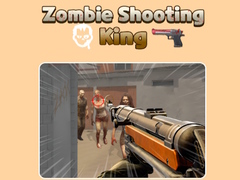                                                                     Zombie Shooting King קחשמ