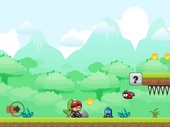                                                                     Mad Runner Epic Escape קחשמ