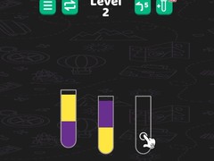                                                                     Water Sort Puzzle 2 קחשמ