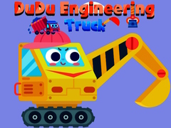                                                                     Dudu Engineering Truck קחשמ