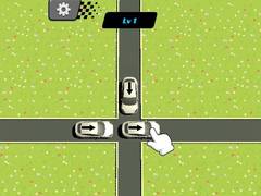                                                                    Car Escape Traffic Puzzle Game קחשמ