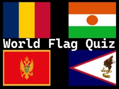                                                                     World Flag Quiz קחשמ