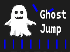                                                                     Ghost Jump קחשמ