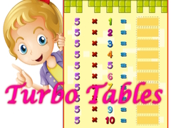                                                                     Turbo Tables קחשמ