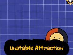                                                                     Unstable Attraction קחשמ