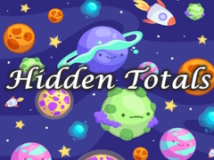                                                                     Hidden Totals קחשמ