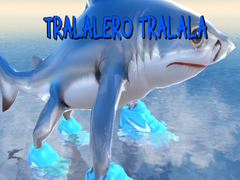                                                                     Tralalero Tralala קחשמ