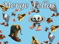                                                                     Merge Fellas קחשמ