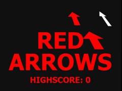                                                                     Red Arrows קחשמ