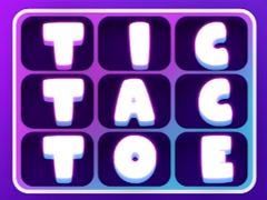                                                                     Tic Tac Toe קחשמ