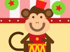                                                                    Monkey Drums קחשמ