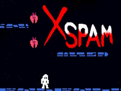                                                                     Xspam קחשמ