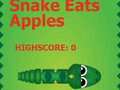                                                                     Snake Eats Apples קחשמ