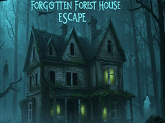                                                                    Forgotten Forest House Escape קחשמ