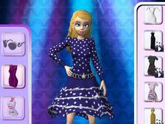                                                                     Model Dress Up Makeover Game קחשמ