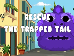                                                                     Rescue the Trapped Tail קחשמ
