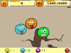                                                                     Smiles Connect Puzzle Fun קחשמ