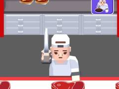                                                                     Burger Cafe Idle Tycoon קחשמ
