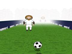                                                                     Idle Football Challenge 3d קחשמ