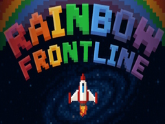                                                                     Rainbow Frontline קחשמ